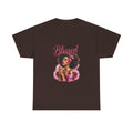 Blessed Short Sleeve T-Shirt