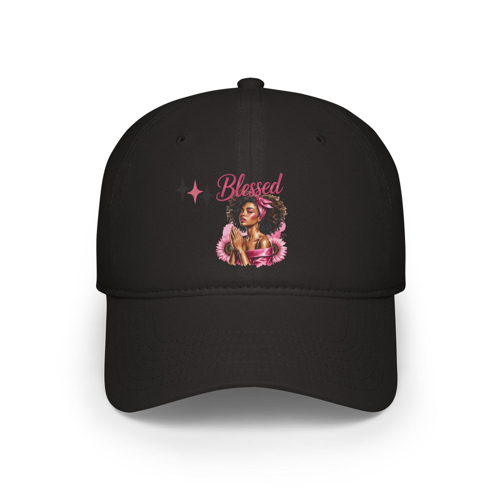 Blessed Hat