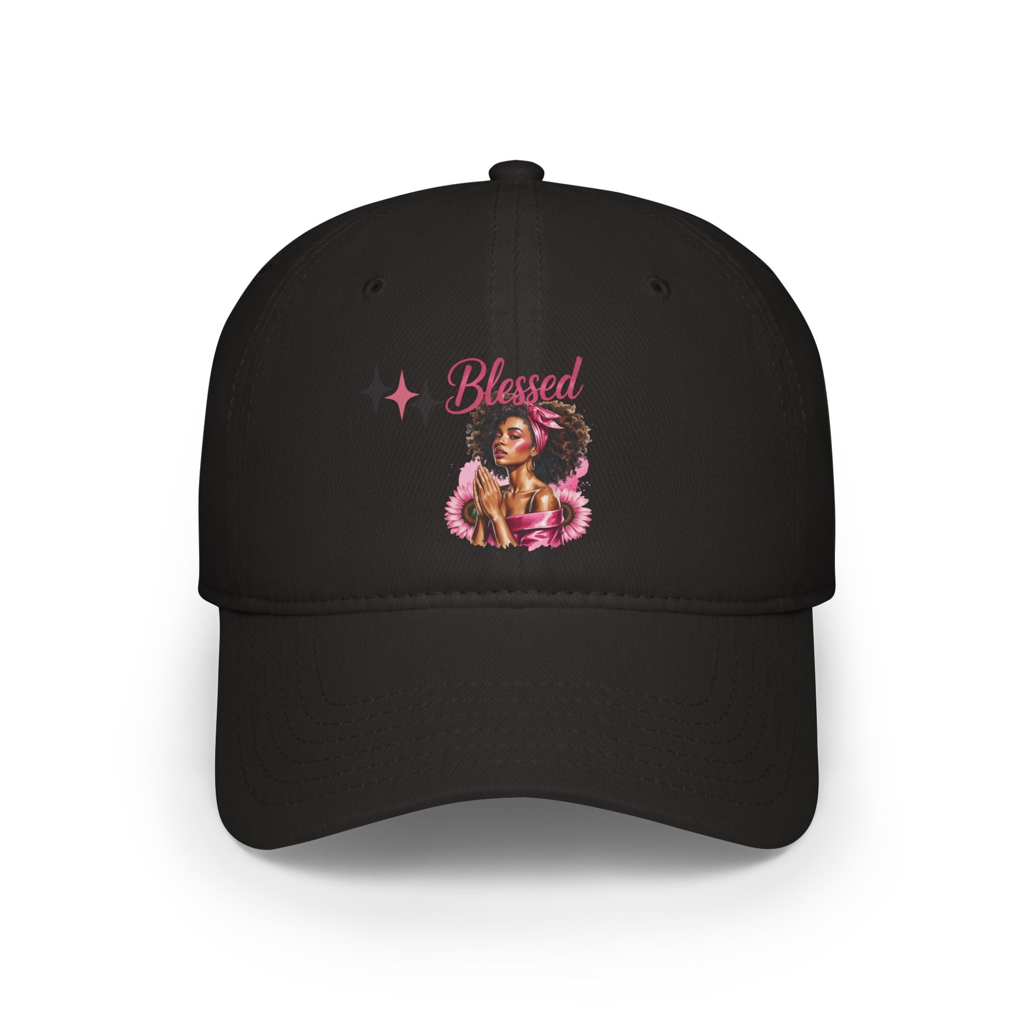 Blessed Hat