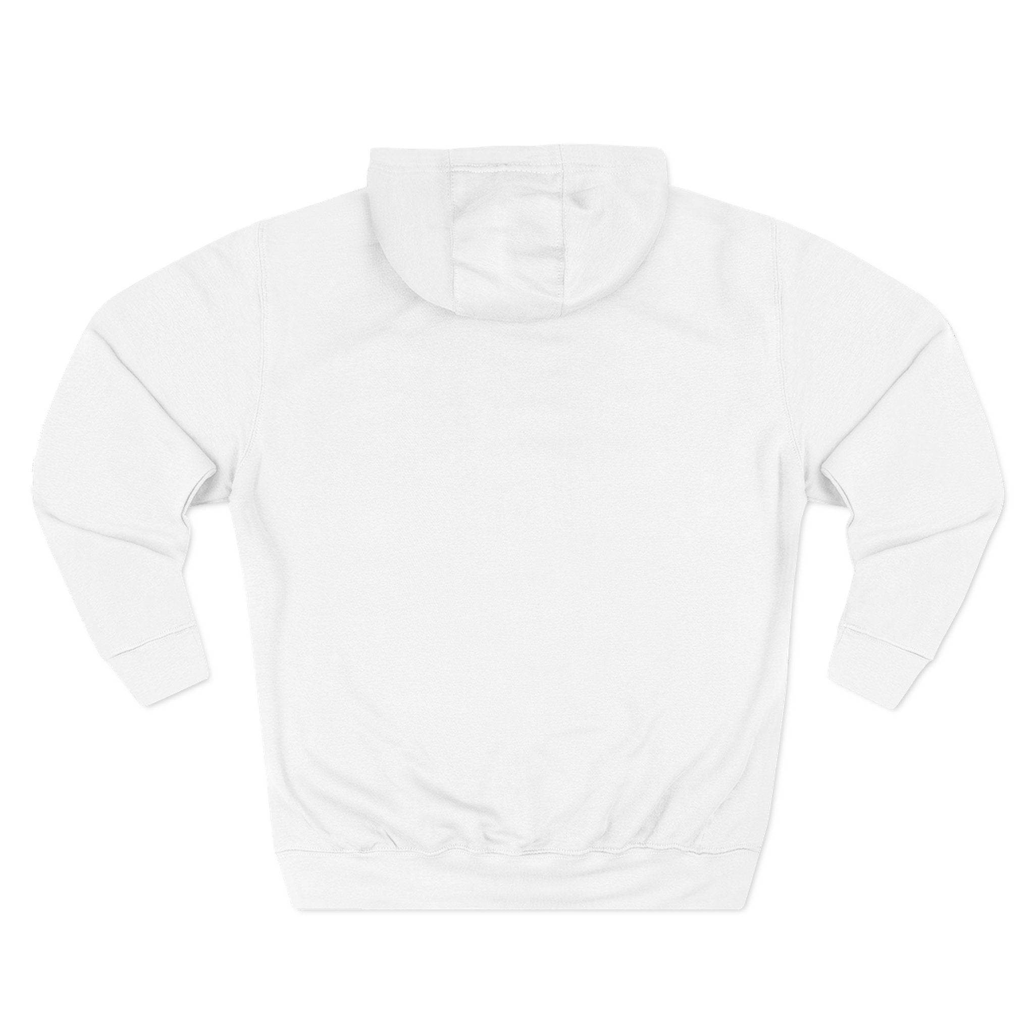 Inspirational Faith Way Maker Hoodie