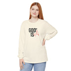 God Is Love Long Sleeve T-Shirt