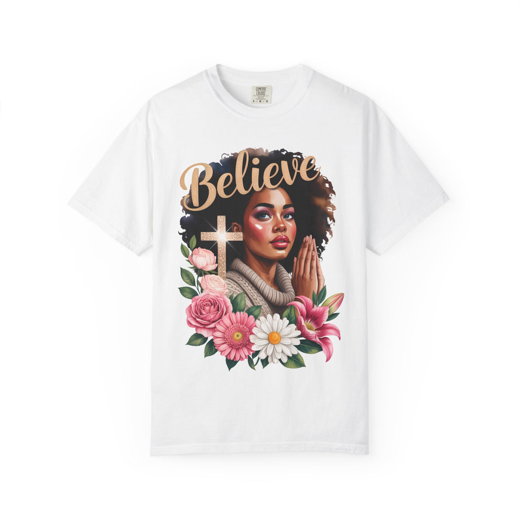 Believe T-Shirt