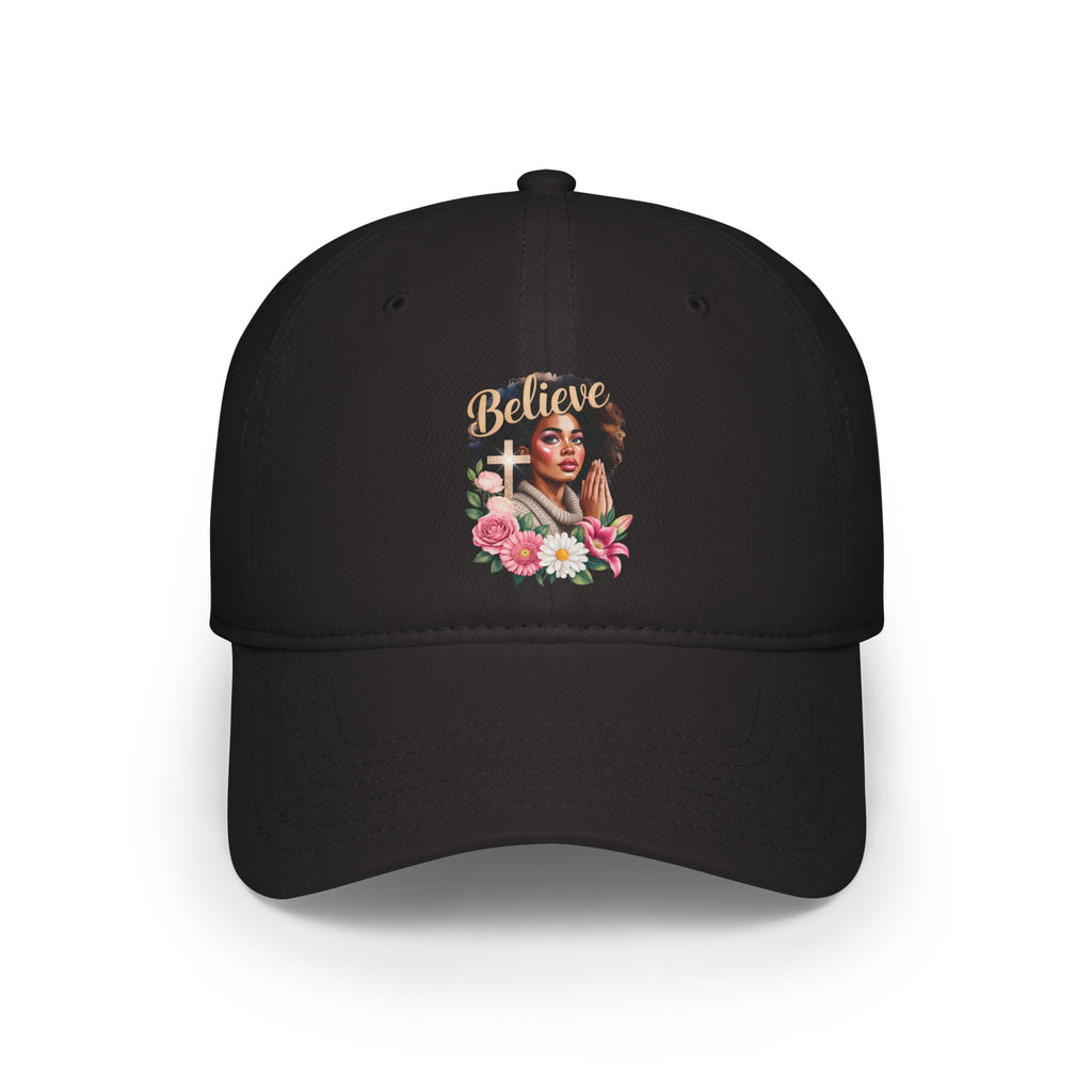 Believe Hat
