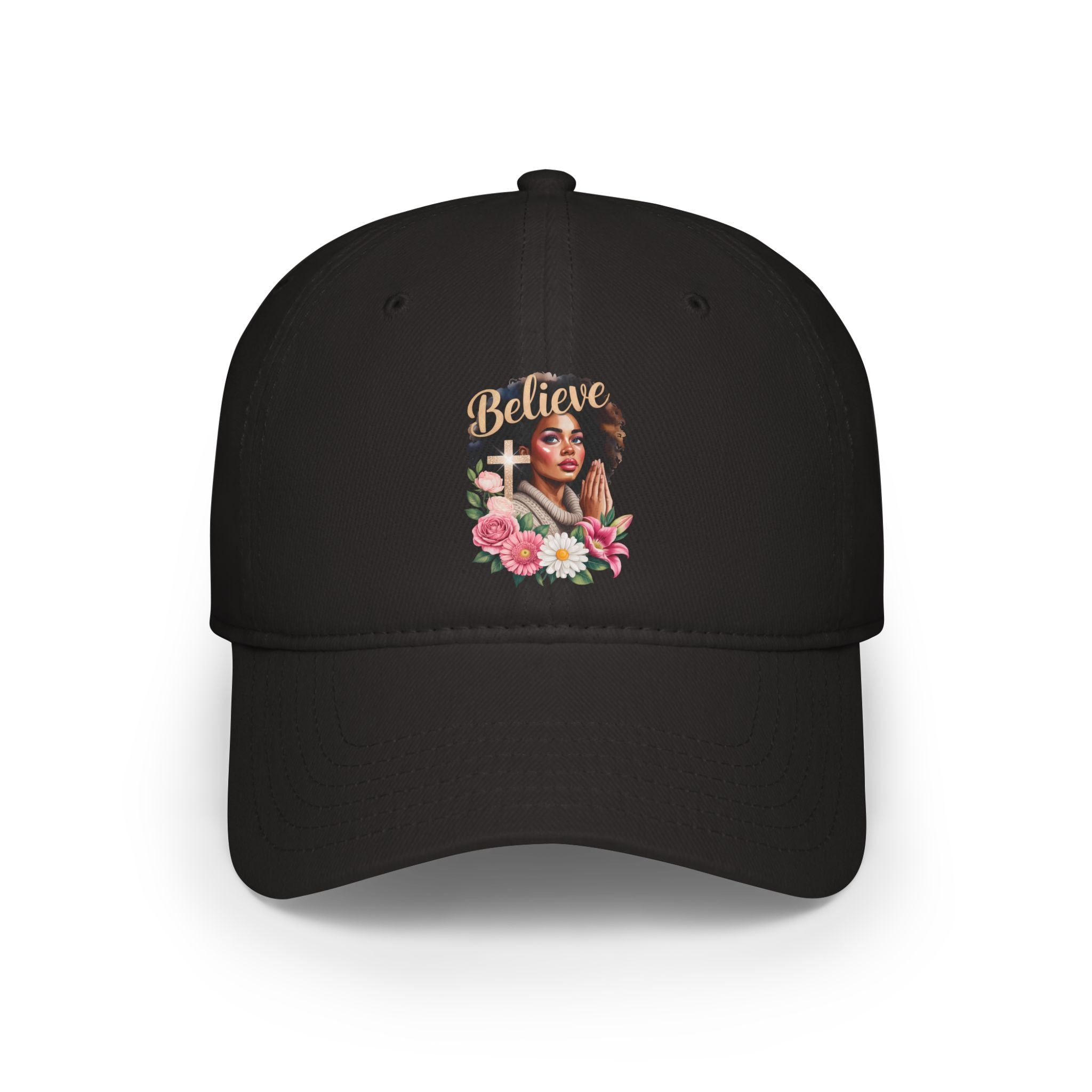 Believe Hat