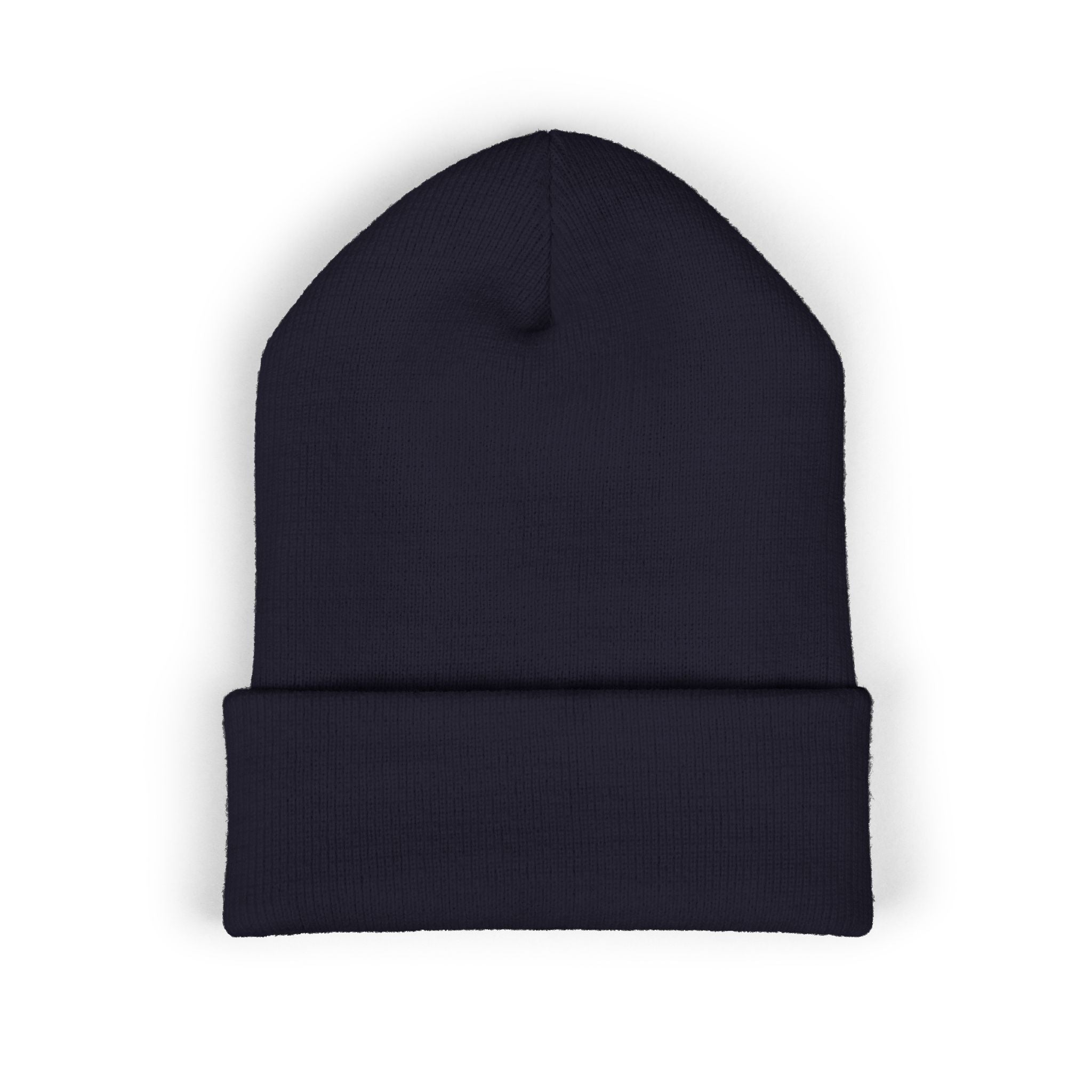 Walk by Faith Cuffed Beanie