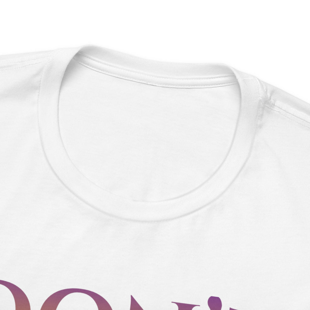 Don't Copy Me Trust God T-Shirt