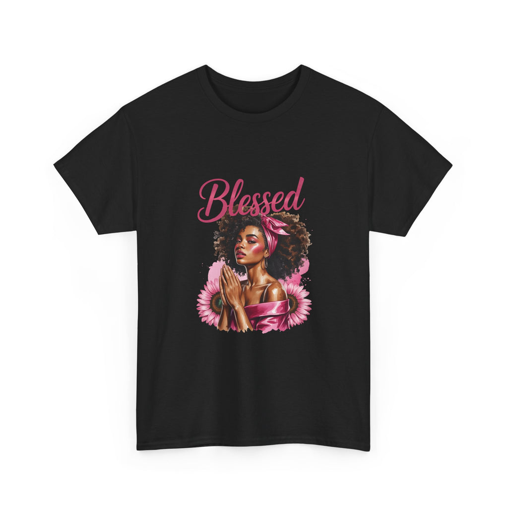 Blessed Graphic T-Shirt