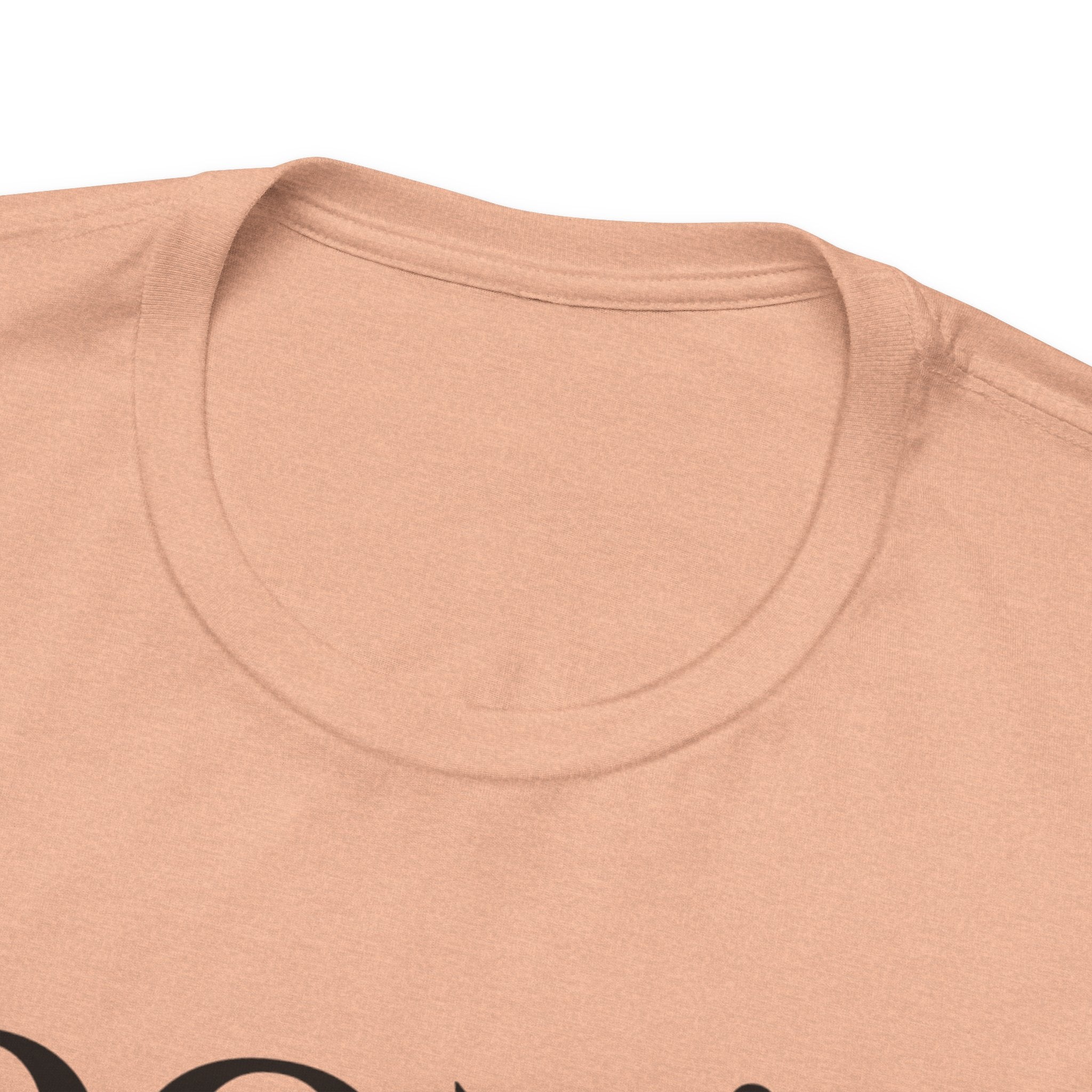 Don't Copy Me Have Faith in Jesus T-Shirt