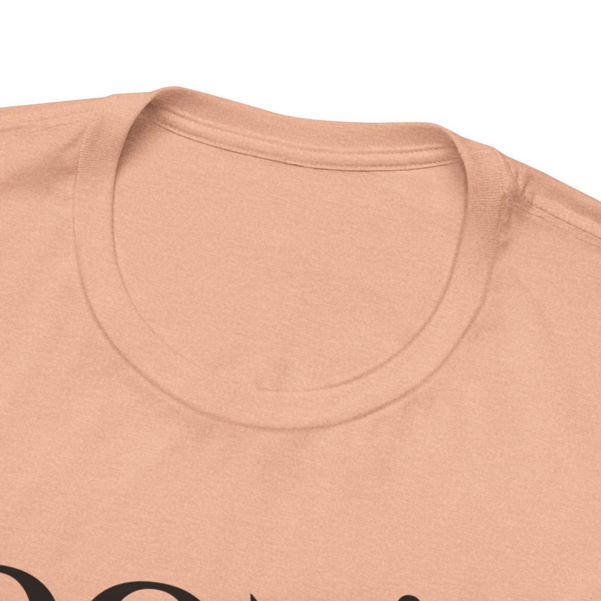 Don't Copy Me God is Preparing Me T-Shirt