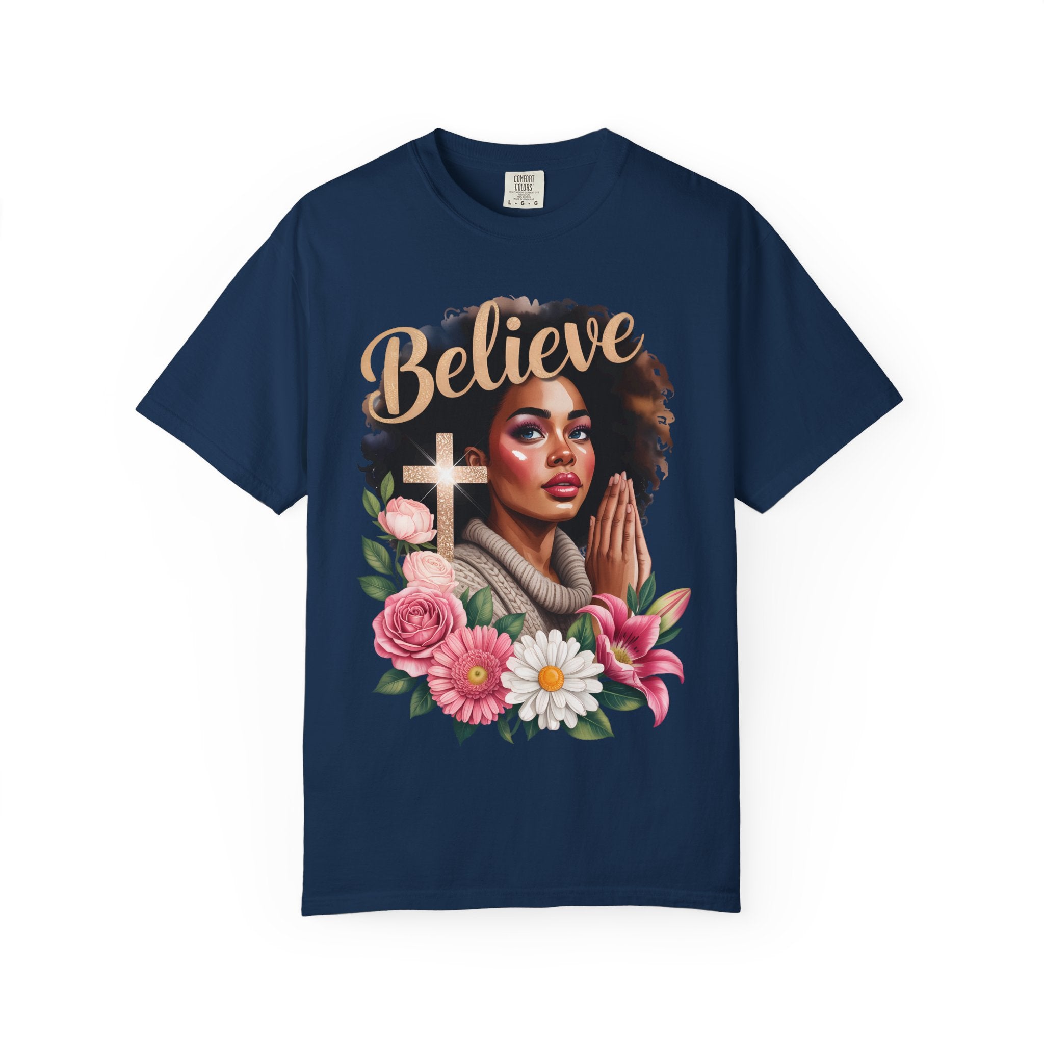Believe T-Shirt