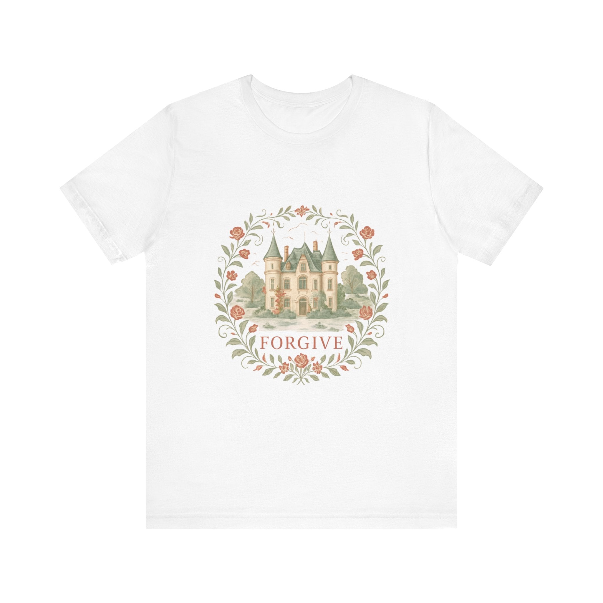 Forgive T-Shirt
