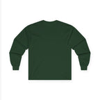 Inspirational Saved by His Grace Long Sleeve T-Shirt