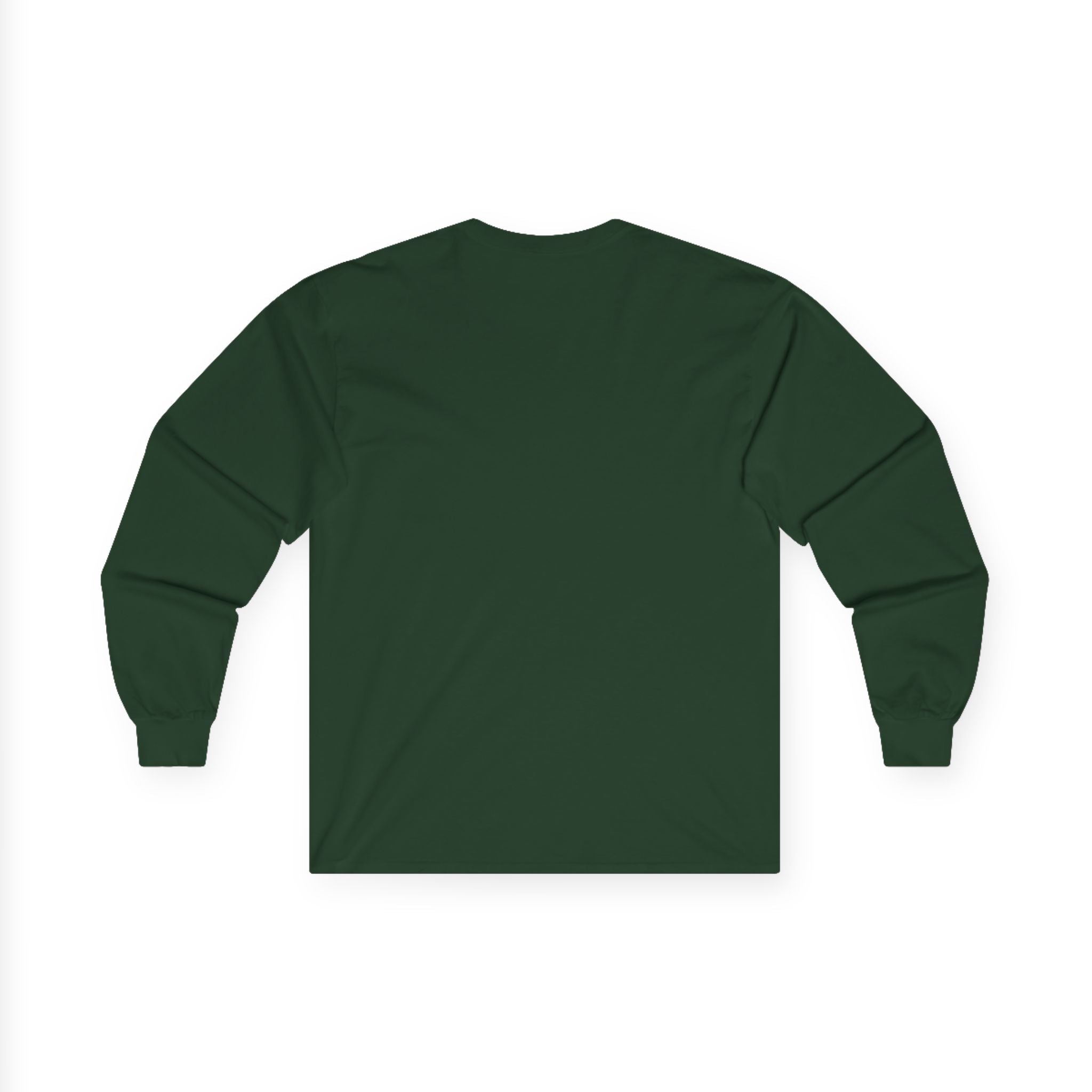 Inspirational Saved by His Grace Long Sleeve T-Shirt