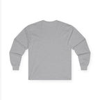 Walk by Faith Long Sleeve Tee