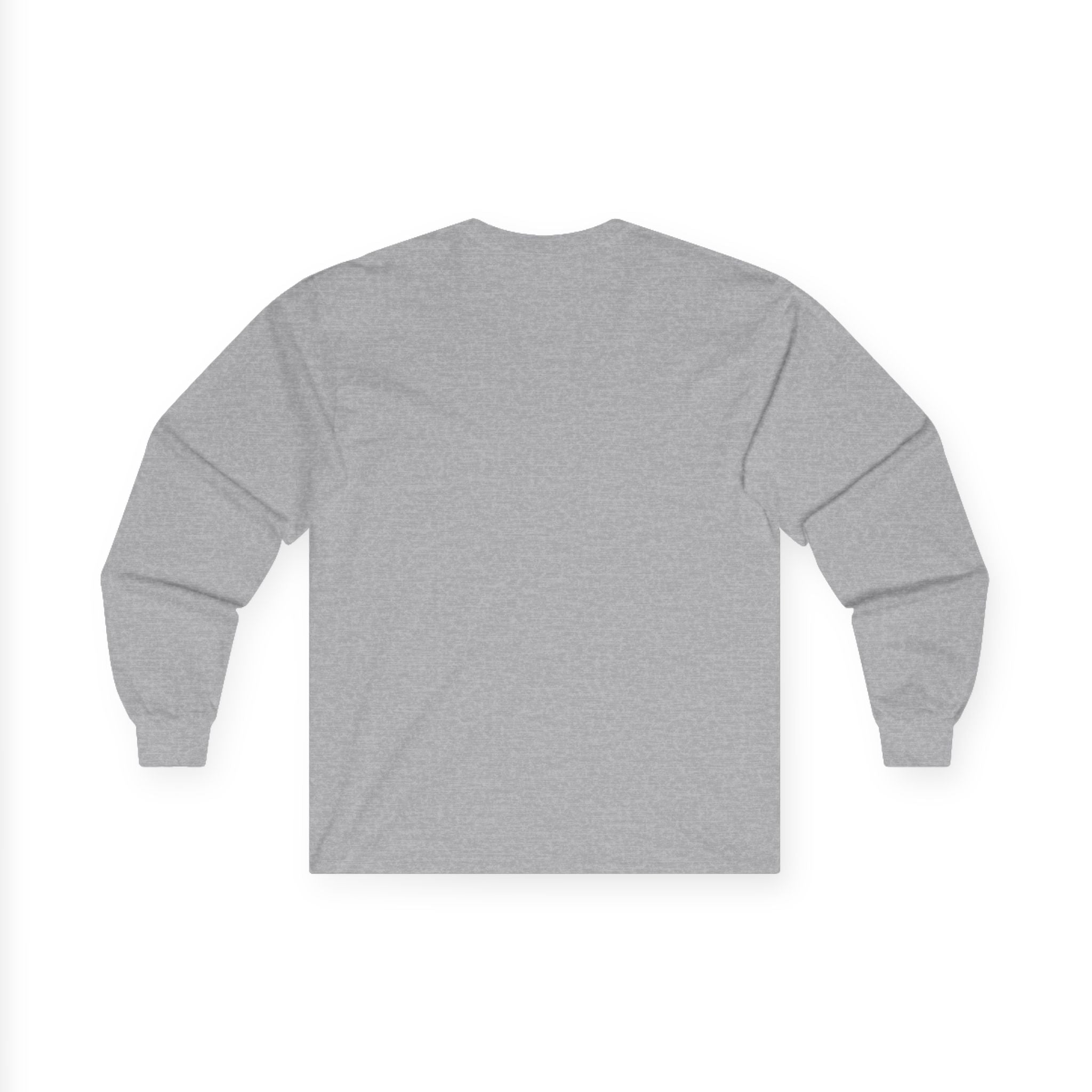 Walk by Faith Long Sleeve Tee