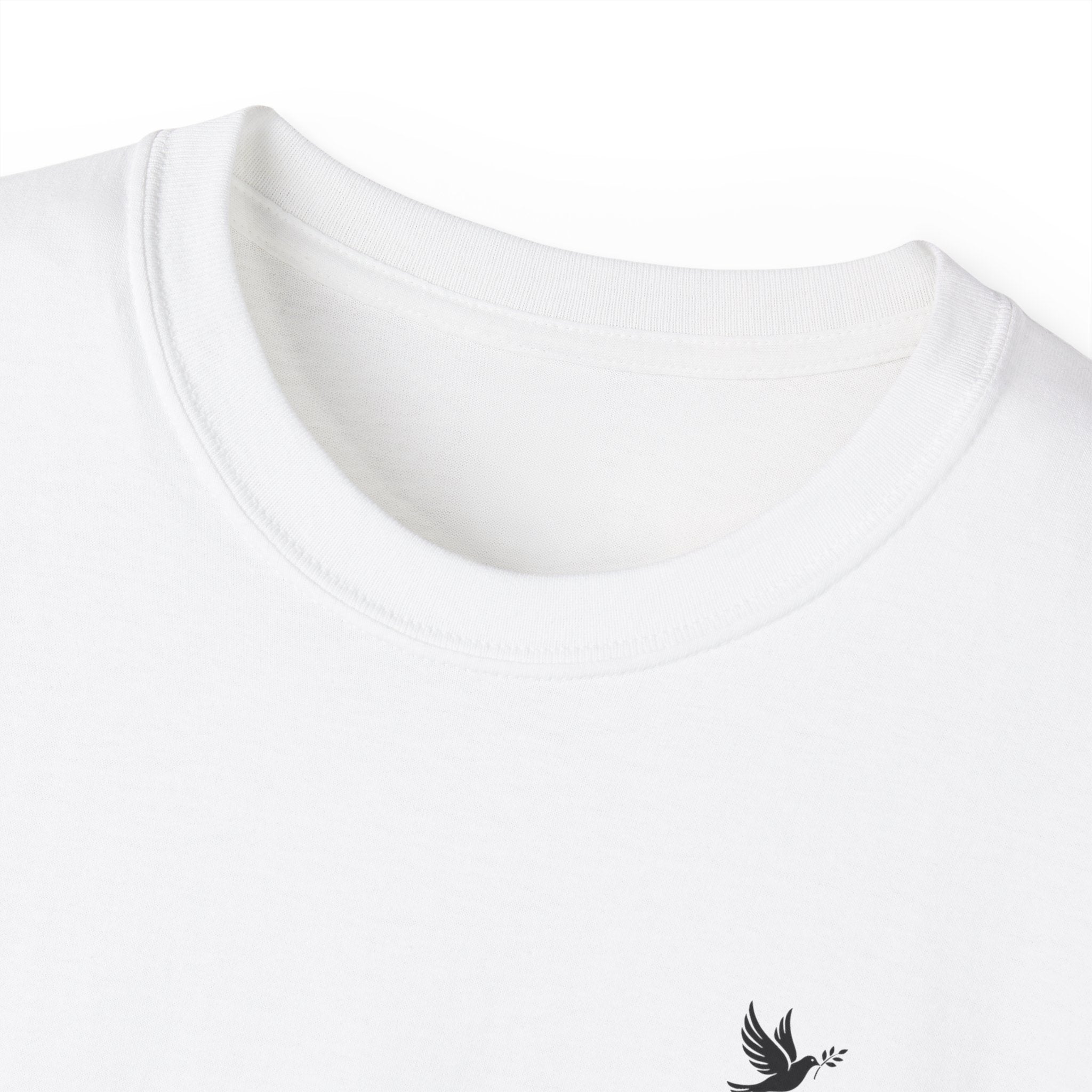 Who’s on the Lord’s Side T-Shirt