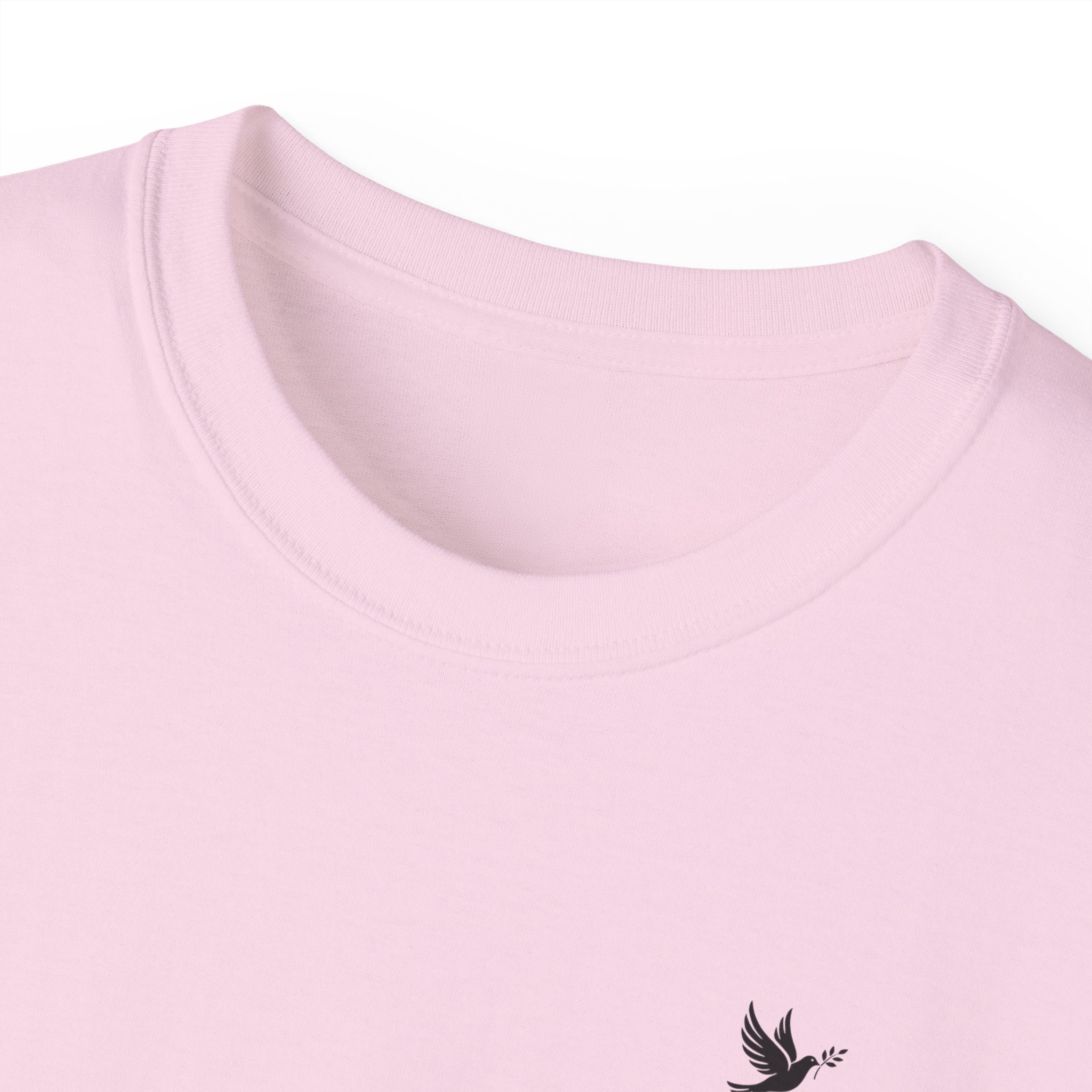 Who’s on the Lord’s Side T-Shirt