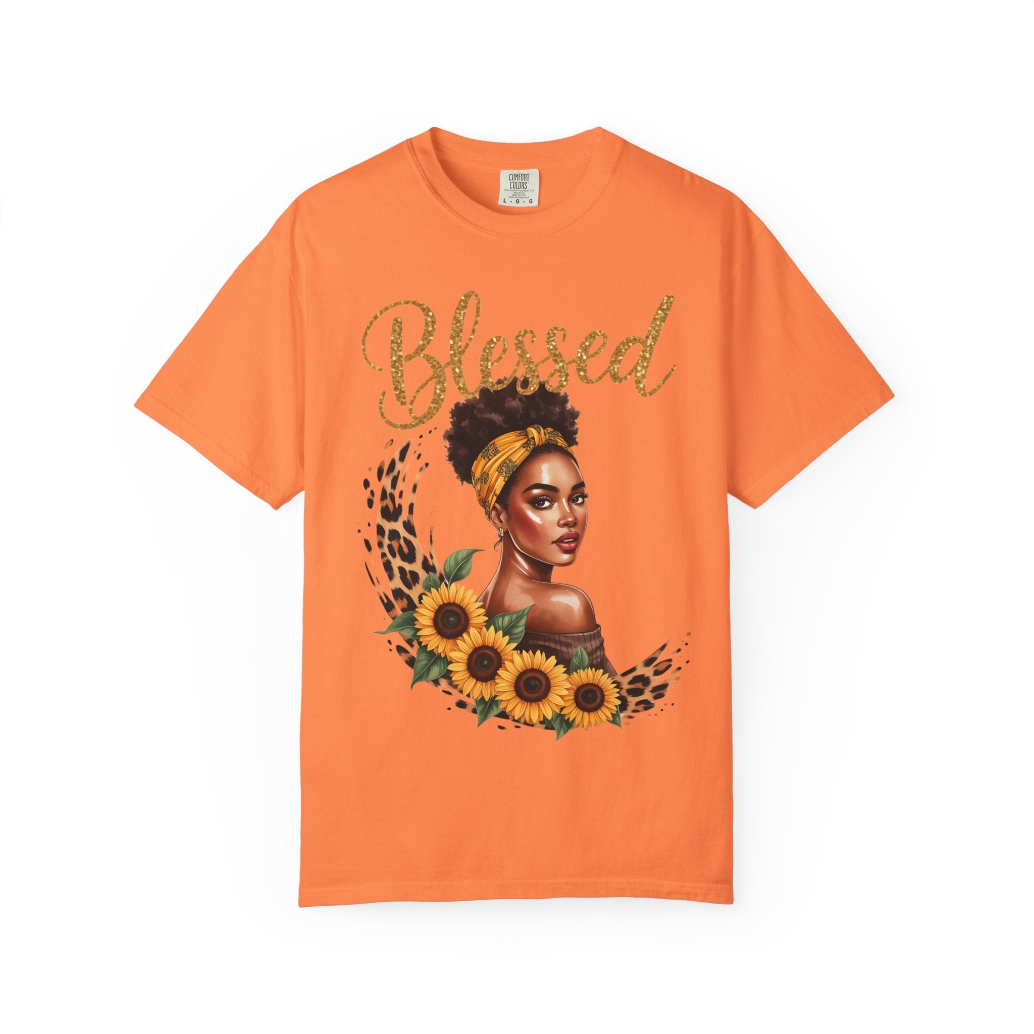 Blessed T-Shirt