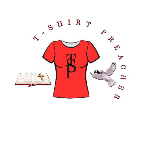 T-Shirt Preacher
